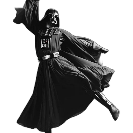staff, weapon, concept art, comic book art, fantasy art, photorealistic, iconic, darth transparent PNG cut-out