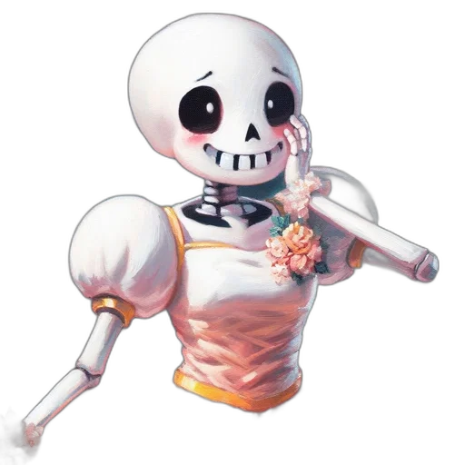 robot, staff, weapon, jewelry, concept art, pixel art, 3d render, vaporwave transparent PNG cut-out