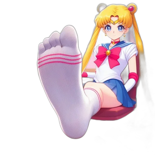 shoes, robot, furniture, dress, anime, 3d render, pixel art, concept art transparent PNG cut-out
