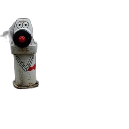 robot, staff, bottle, weapon, 3d render, concept art, photorealistic, outer space transparent PNG cut-out
