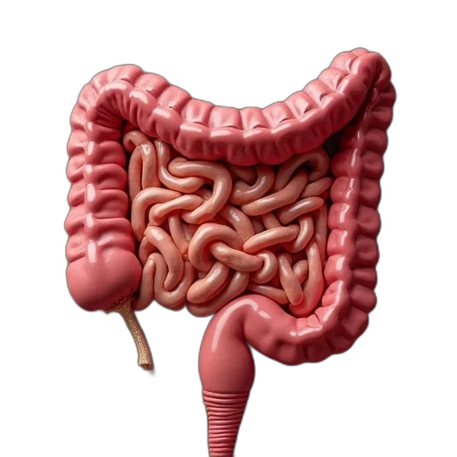 food, animal, creature, jewelry, 3d render, concept art, symptoms, colonitis transparent PNG cut-out