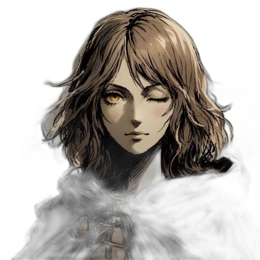 face, mask, weapon, concept art, fantasy art, comic book art, photorealistic, monochrome transparent PNG cut-out