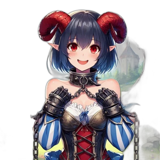 dragon, weapon, staff, dress, fantasy art, anime, pixel art, concept art transparent PNG cut-out