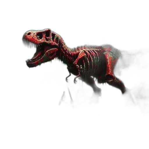 dragon, creature, animal, staff, concept art, fantasy art, 3d render, photorealistic transparent PNG cut-out