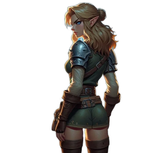 staff, weapon, jacket, sword, concept art, fantasy art, pixel art, cyberpunk transparent PNG cut-out