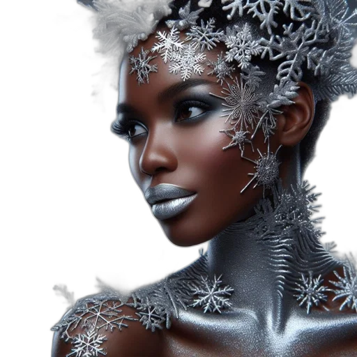 crown, jewelry, mask, face, photorealistic, fantasy art, concept art, 3d render transparent PNG cut-out