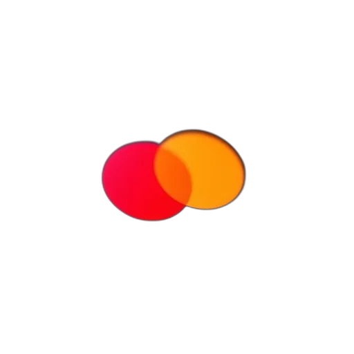 staff, colorful, red, dark transparent PNG cut-out