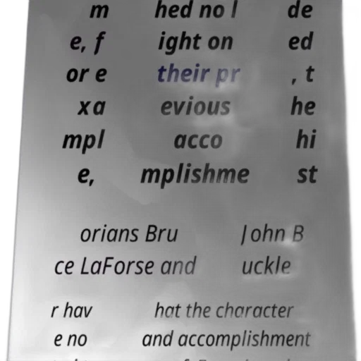text-heavy, image, white, background, featuring, quote, about, historical transparent PNG cut-out