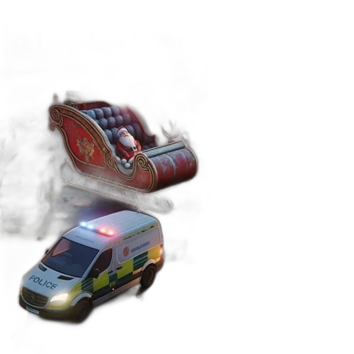 car, weapon, concept art, 3d render, photorealistic, fantasy art, fog, fire transparent PNG cut-out