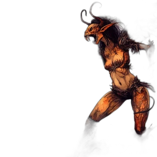 mask, creature, dragon, robot, concept art, fantasy art, comic book art, 3d render transparent PNG cut-out