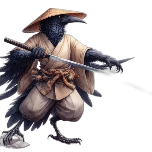 dragon, staff, weapon, mask, concept art, fantasy art, photorealistic, pixel art transparent PNG cut-out