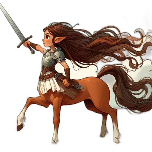 sword, weapon, fantasy art, concept art, pixel art, anime, earth tones, young transparent PNG cut-out