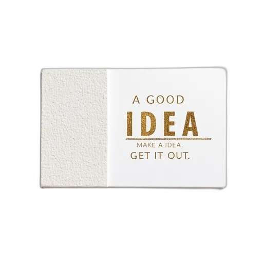 white, business, card, textured, pattern, left, side, gold transparent PNG cut-out