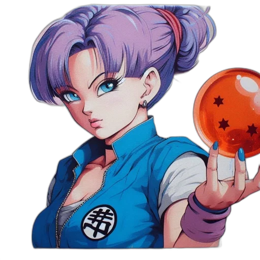staff, weapon, anime, concept art, vaporwave, cartoon, pastel, blue transparent PNG cut-out
