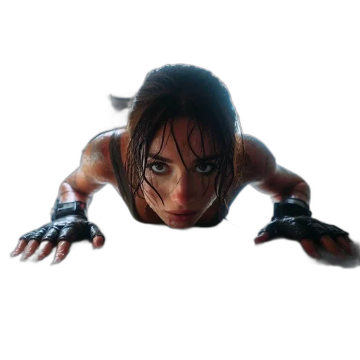creature, weapon, animal, robot, concept art, 3d render, photorealistic, comic book art transparent PNG cut-out
