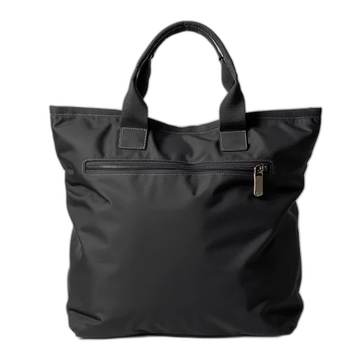 dark, neoprene, holder, bag transparent PNG cut-out