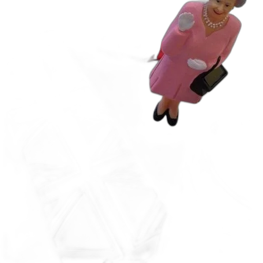 staff, creature, jewelry, dress, 3d render, concept art, photorealistic, outer space transparent PNG cut-out