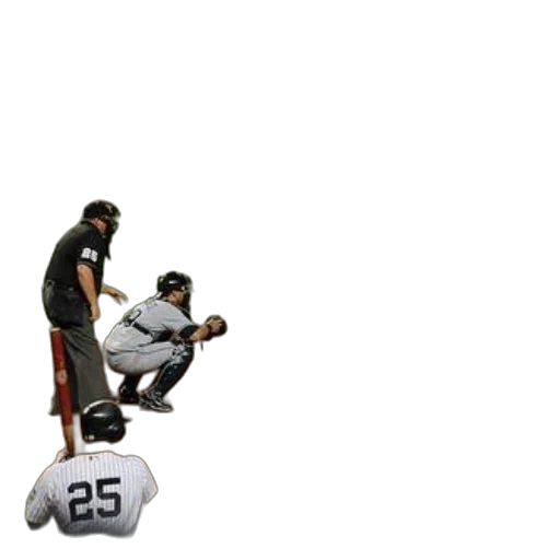 robot, staff, weapon, concept art, 3d render, pixel art, baseball, player transparent PNG cut-out