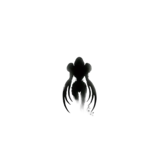 hair, creature, crown, animal, concept art, 3d render, pixel art, fantasy art transparent PNG cut-out
