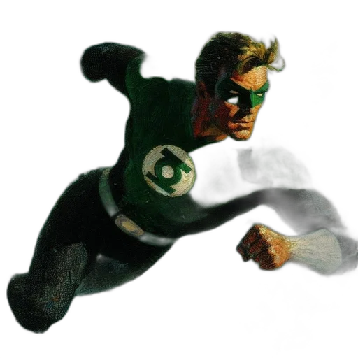 mask, staff, comic book art, concept art, 3d render, photorealistic, green, vivid transparent PNG cut-out