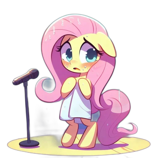 staff, dress, cartoon, concept art, pixel art, anime, pastel, yellow-bodied transparent PNG cut-out