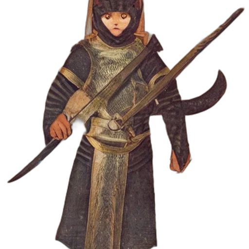staff, sword, weapon, concept art transparent PNG cut-out