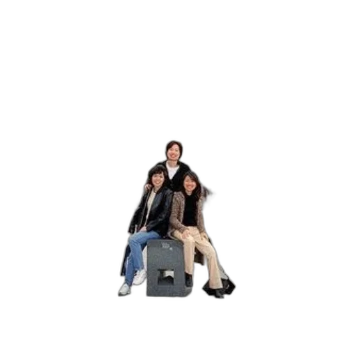 furniture, jacket, umbrella, robot, 3d render, concept art, photorealistic, outer space transparent PNG cut-out