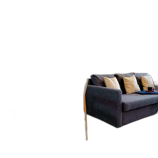 furniture, crown, hair, staff, 3d render, photorealistic, concept art, dark transparent PNG cut-out