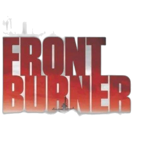 furniture, 3d render, front, burner, qaeda, attack, uss, cole transparent PNG cut-out