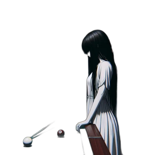 dress, staff, weapon, sword, concept art, fantasy art, photorealistic, comic book art transparent PNG cut-out