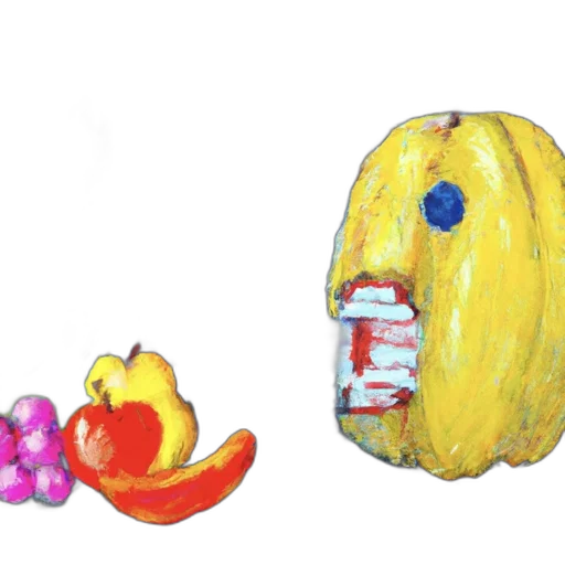 food, mask, crown, shoes, concept art, watercolor, oil painting, photorealistic transparent PNG cut-out