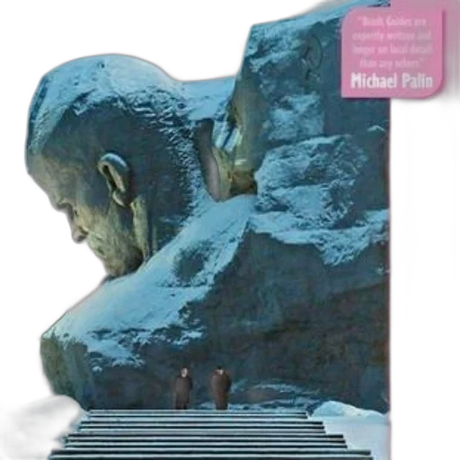face, robot, mask, creature, concept art, vaporwave, 3d render, photorealistic transparent PNG cut-out