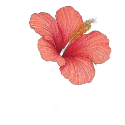 flower, jewelry, umbrella, hat, photorealistic, 3d render, watercolor, oil painting transparent PNG cut-out