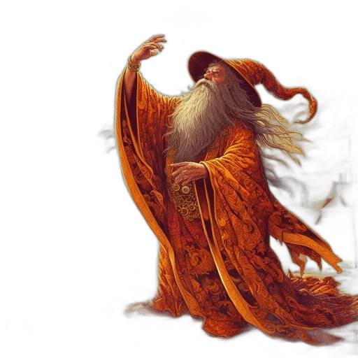hair, dragon, creature, animal, fantasy art, concept art, photorealistic, watercolor transparent PNG cut-out