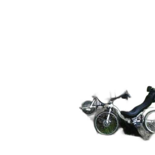 weapon, car, animal, creature transparent PNG cut-out