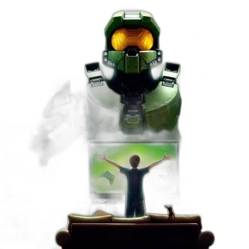 robot, bottle, weapon, concept art, pixel art, 3d render, fantasy art, fog transparent PNG cut-out