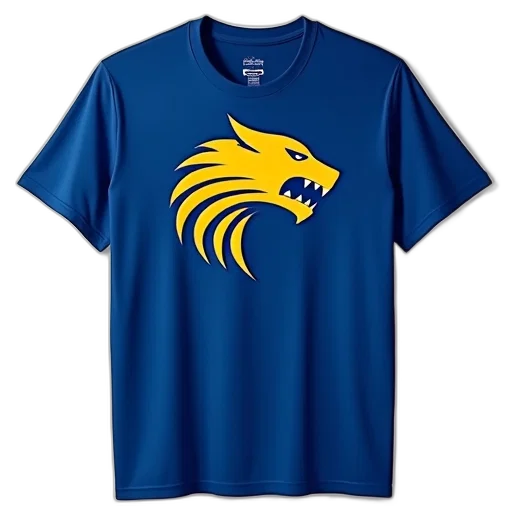 nike, delaware, state, wolfriders transparent PNG cut-out