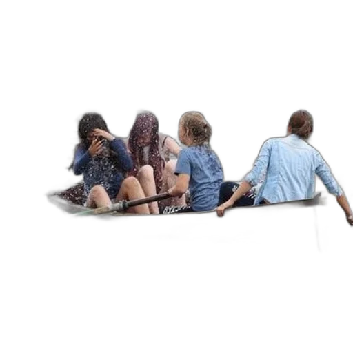 hair, furniture, umbrella, staff, concept art, 3d render, pixel art, photorealistic transparent PNG cut-out