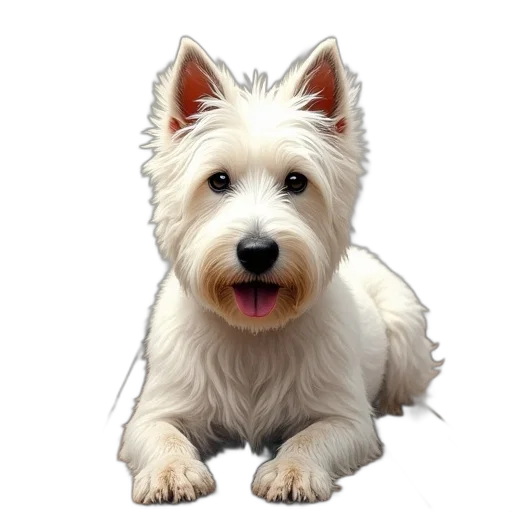 animal, staff, creature, face, photorealistic, 3d render, pixel art, cartoon transparent PNG cut-out