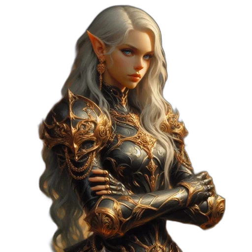 face, dragon, jewelry, staff, fantasy art, concept art, 3d render, photorealistic transparent PNG cut-out
