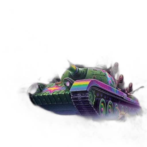 weapon, dragon, car, creature, concept art, fantasy art, pixel art, 3d render transparent PNG cut-out
