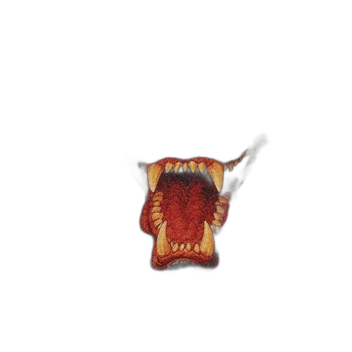 dragon, crown, animal, creature transparent PNG cut-out