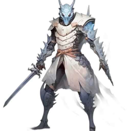 sword, dragon, staff, weapon, concept art, fantasy art, pixel art, comic book art transparent PNG cut-out