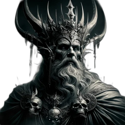 mask, dragon, face, staff, fantasy art, concept art, photorealistic, 3d render transparent PNG cut-out