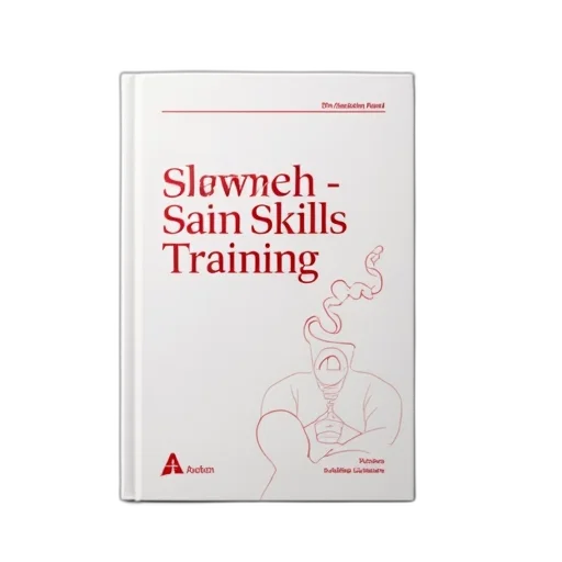 cover, book, communication, skills transparent PNG cut-out