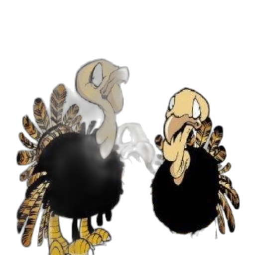 jewelry, mask, crown, animal, concept art, fantasy art, cartoon, pixel art transparent PNG cut-out