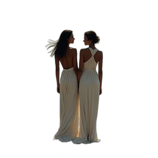 dress, concept art, 3d render, earth tones, art, prints, sam, browne transparent PNG cut-out