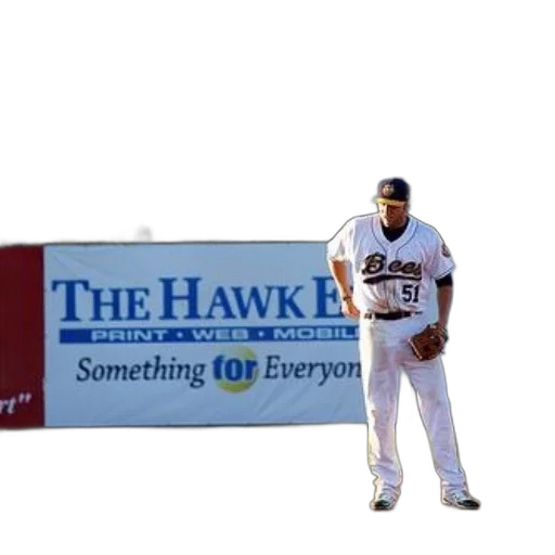 baseball, player, stands, field, ideal, advertisement, background transparent PNG cut-out