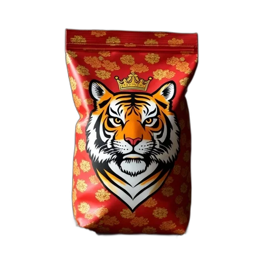 food, crown, photorealistic, royal transparent PNG cut-out