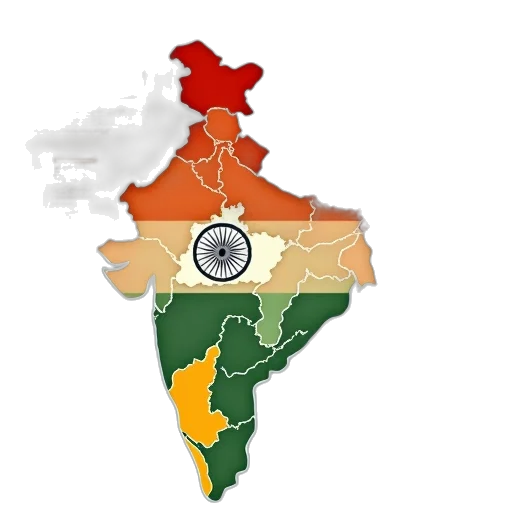 brief, summary, indian, countries transparent PNG cut-out